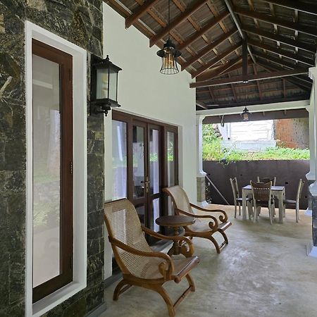 Villa D55 캔디 외부 사진