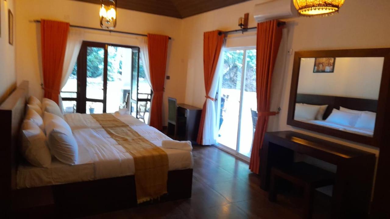 Villa D55 캔디 외부 사진
