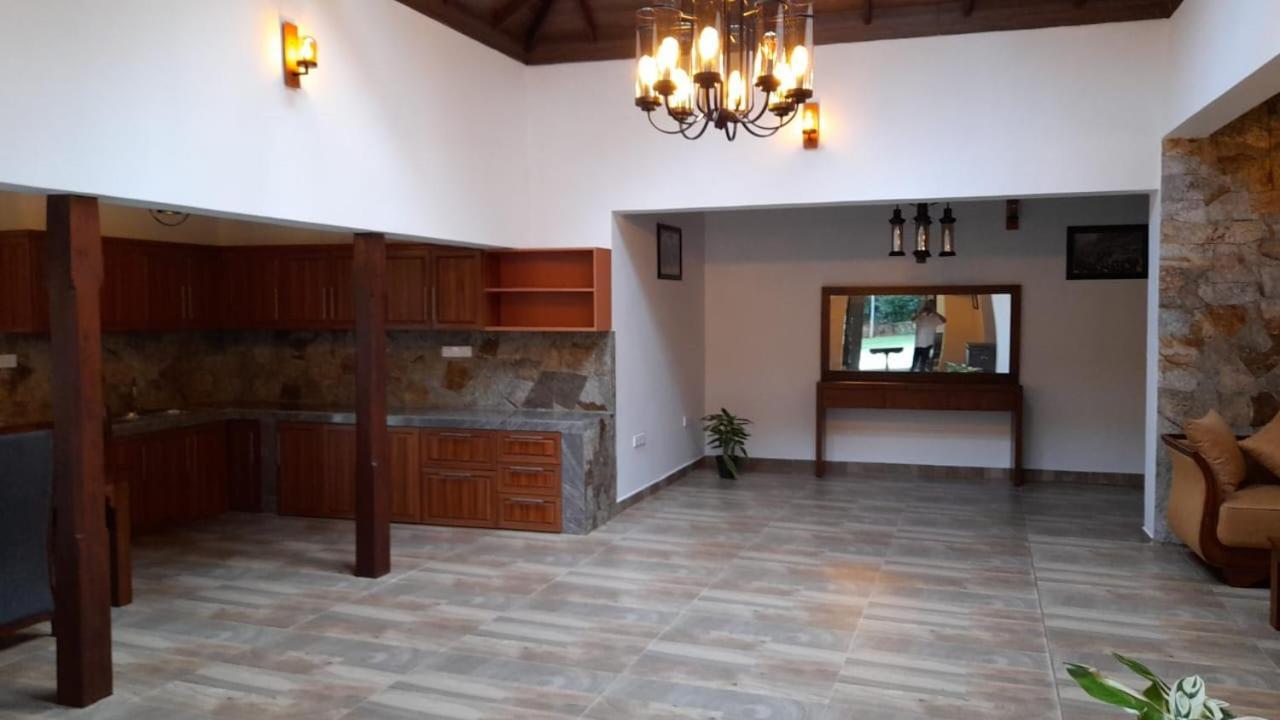 Villa D55 캔디 외부 사진