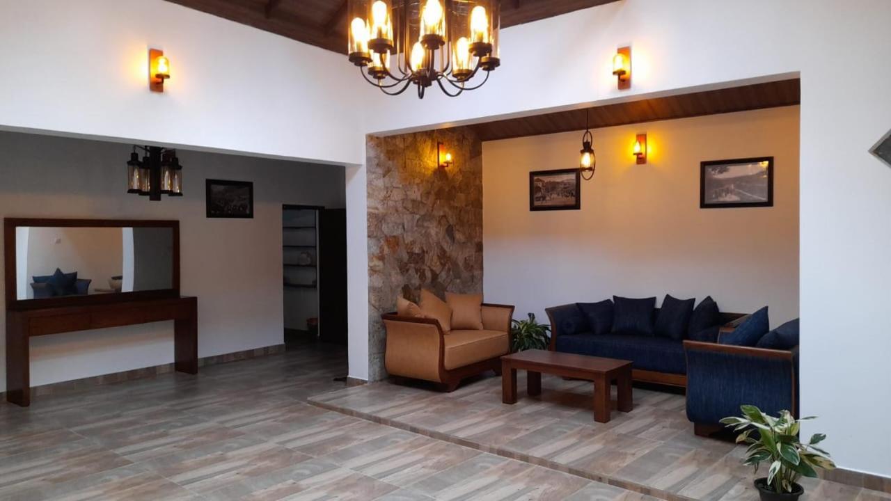 Villa D55 캔디 외부 사진
