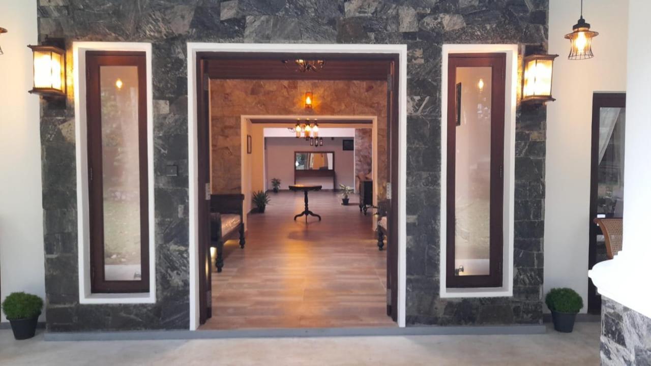 Villa D55 캔디 외부 사진