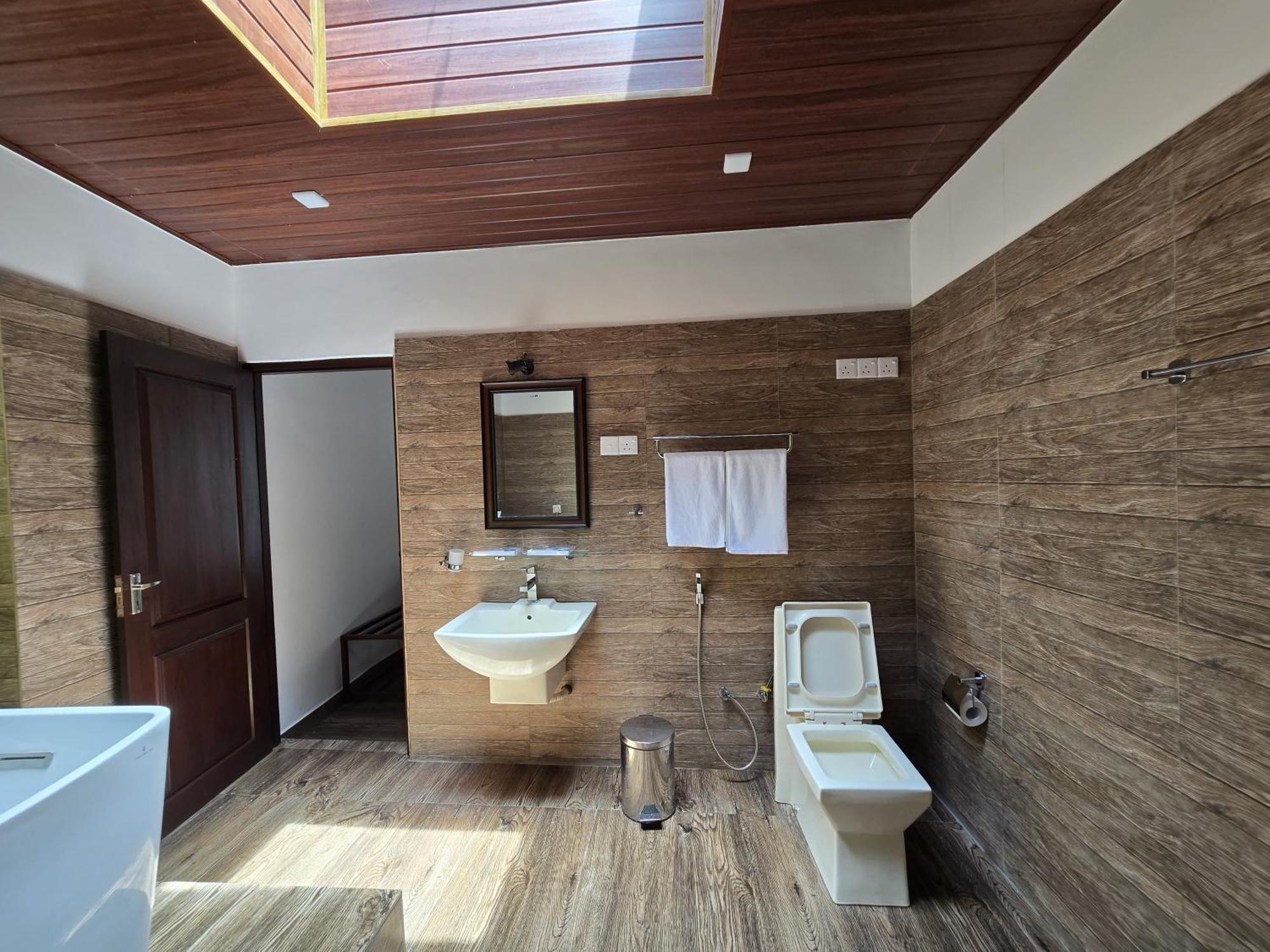 Villa D55 캔디 외부 사진