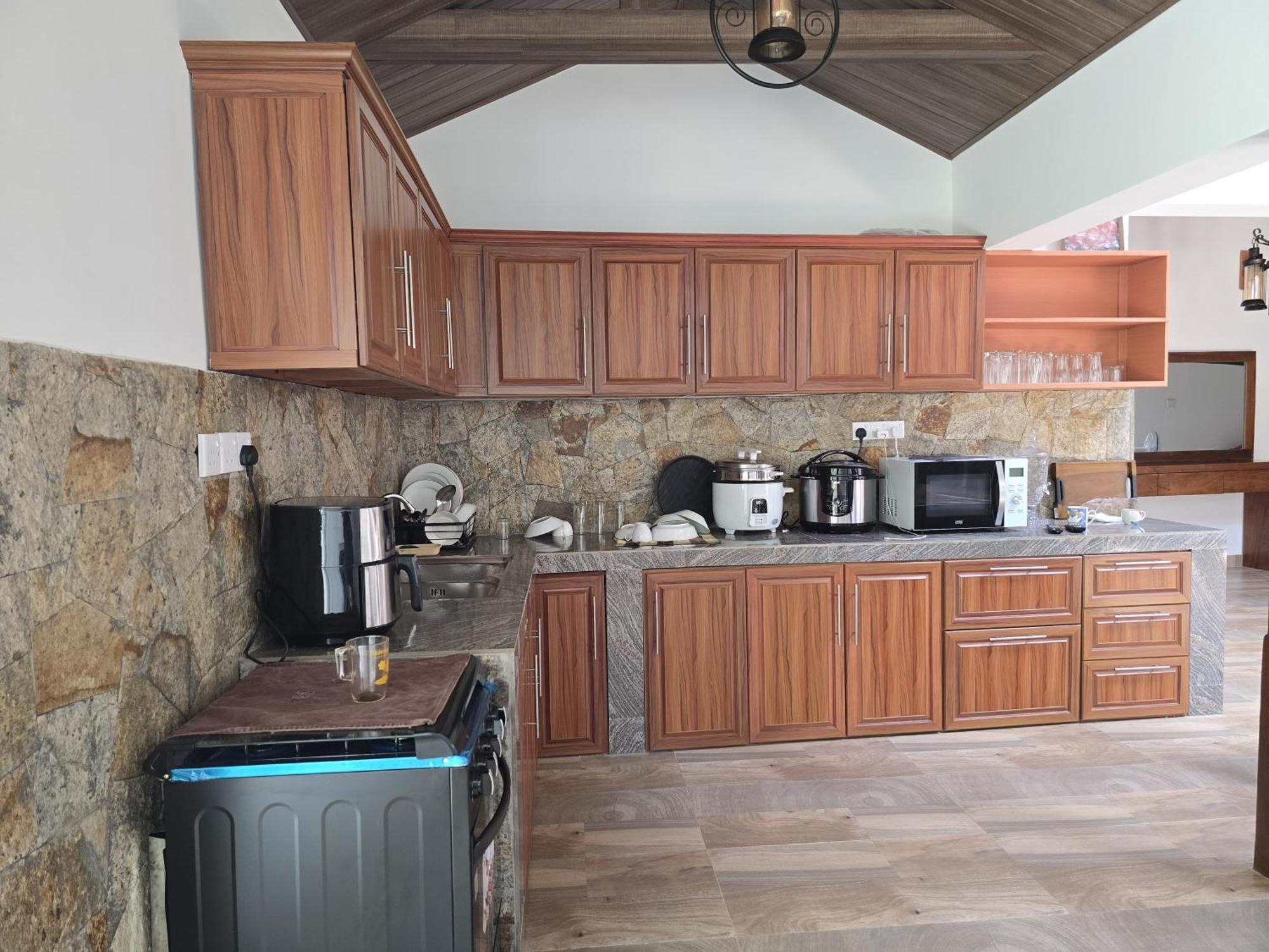 Villa D55 캔디 외부 사진