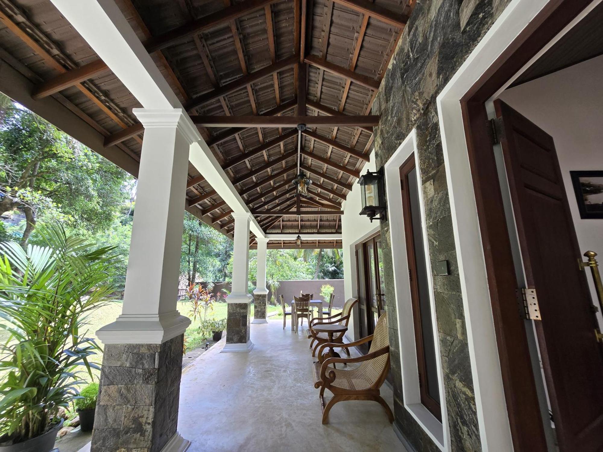 Villa D55 캔디 외부 사진
