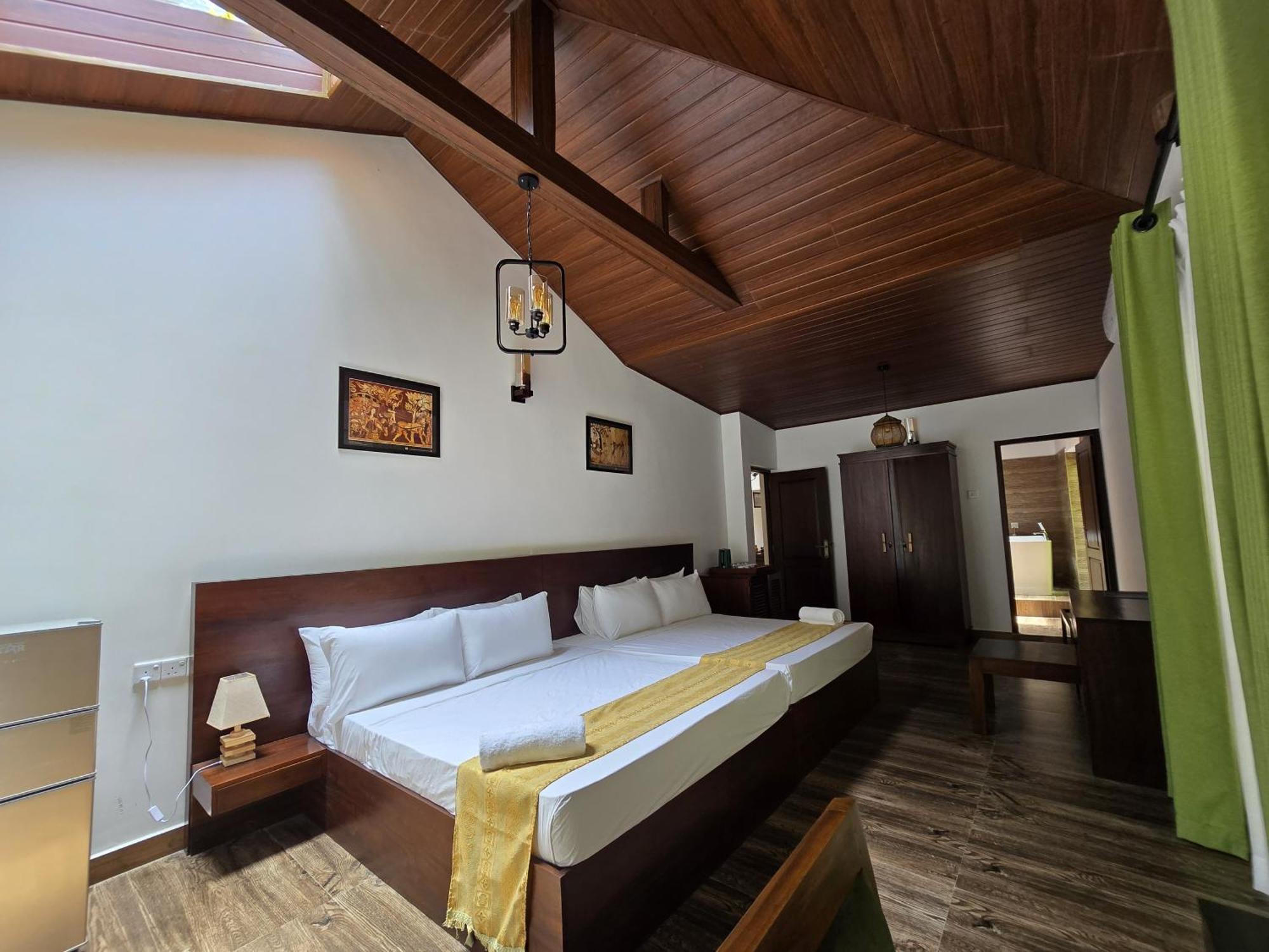 Villa D55 캔디 외부 사진