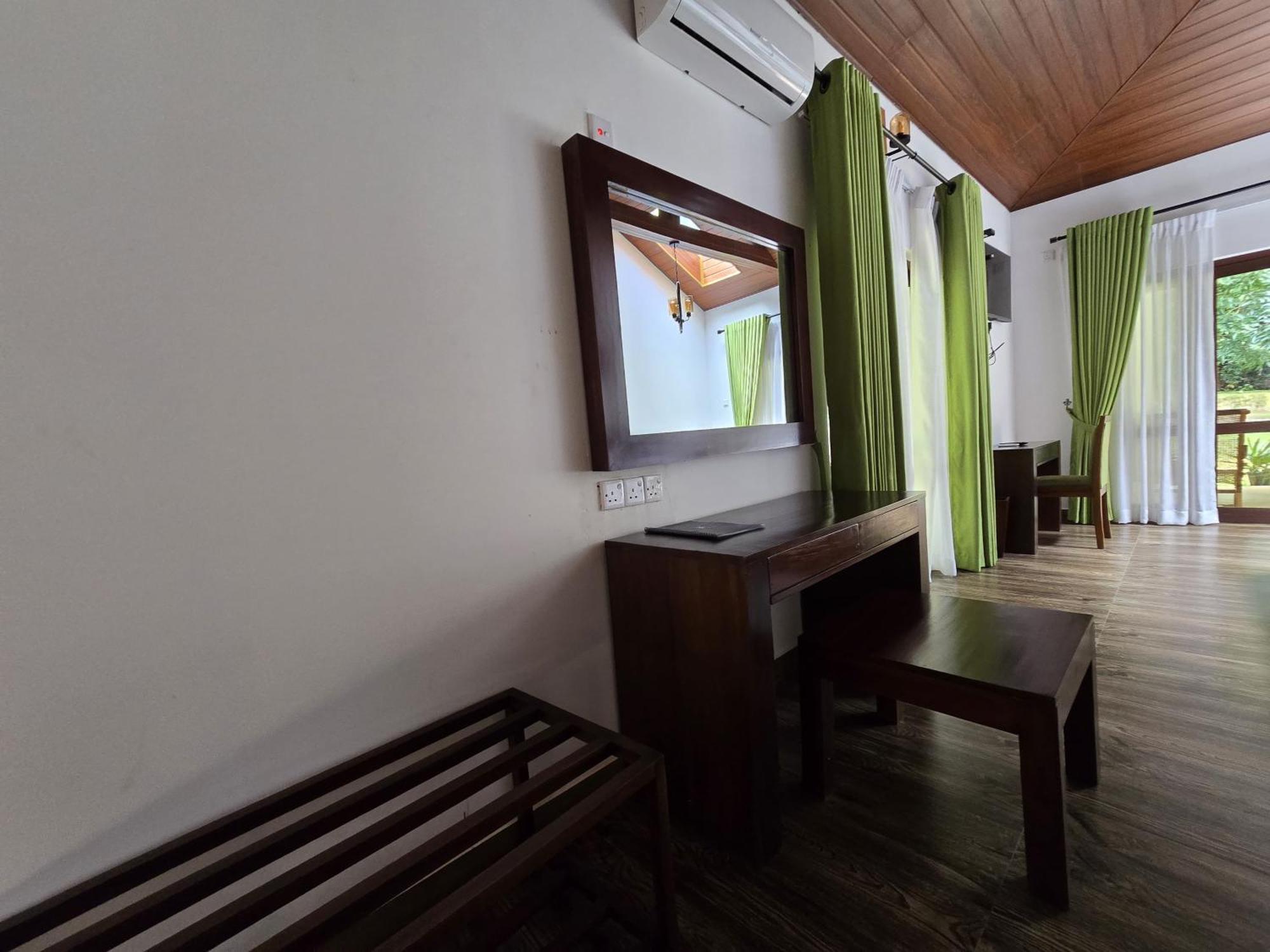 Villa D55 캔디 외부 사진